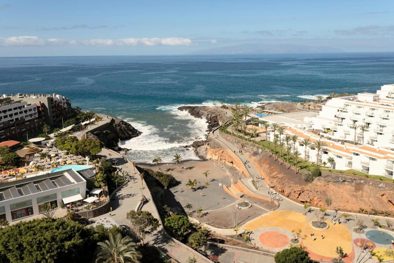 Ocean Paradise Costa Adeje  Exterior photo