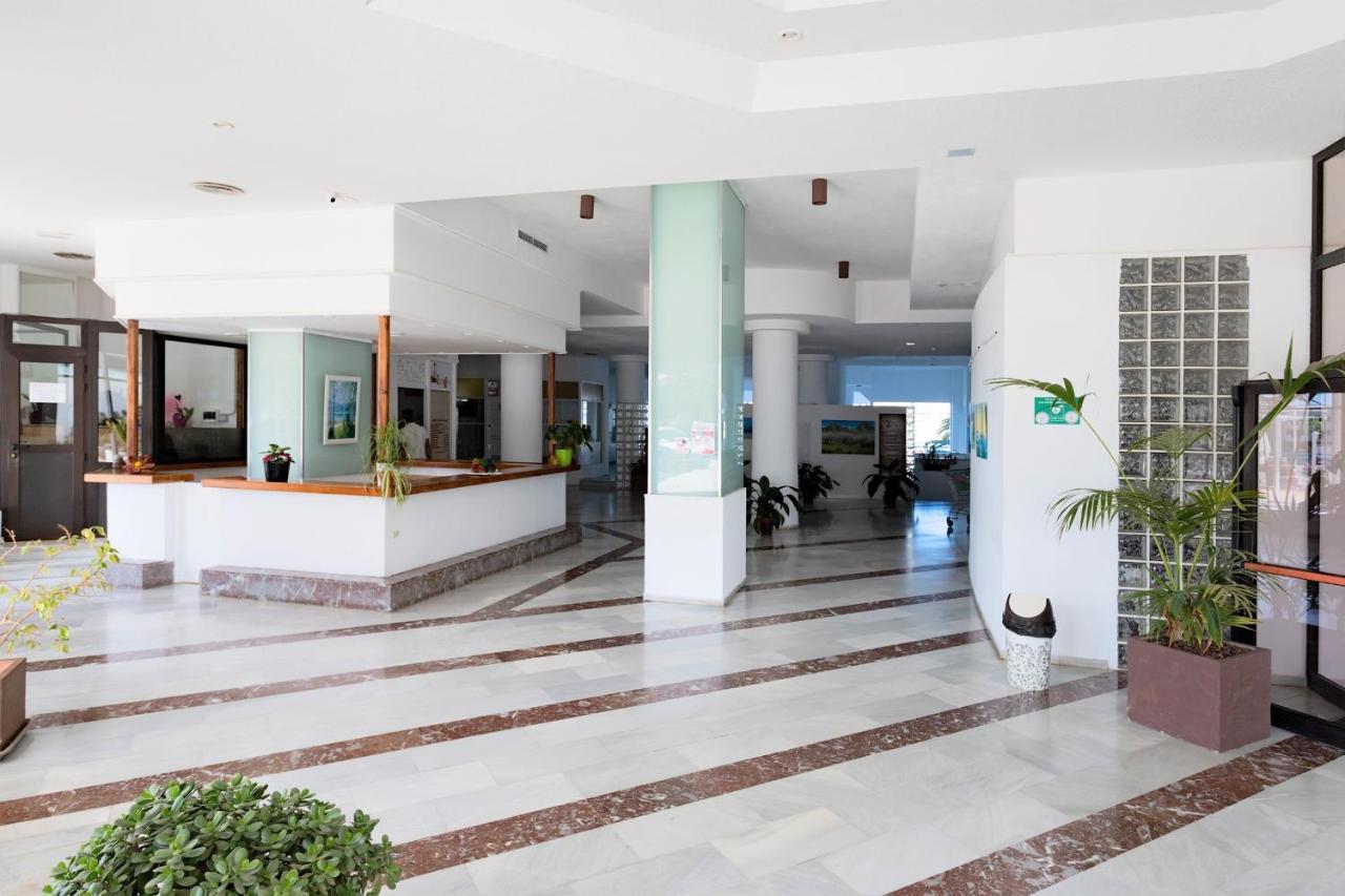 Ocean Paradise Costa Adeje  Exterior photo